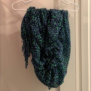Lilly Pulitzer Scarf